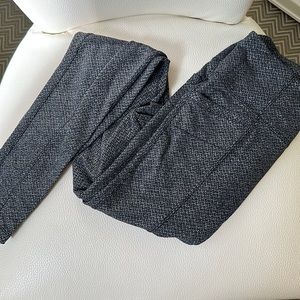 Athleta Tweed Leggings